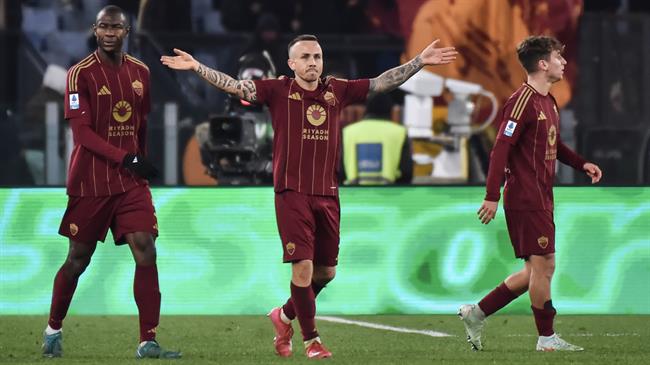 Nhận định AC Milan vs Roma (03h00 ngày 62) Trận chiến sống còn 2