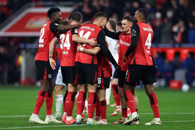 Nhận định Wolfsburg vs Leverkusen (21h30 ngày 82) Bắn hạ “Bầy sói” 1 Nhận định Wolfsburg vs Leverkusen (21h30 ngày 82) Bắn hạ “Bầy sói” 1