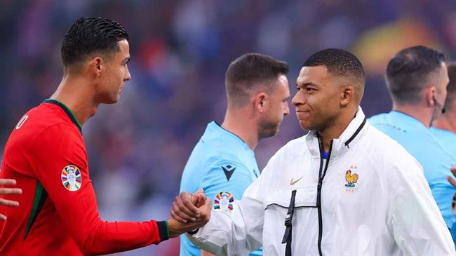 Mbappe có thể đạt đến đẳng cấp của Ronaldo