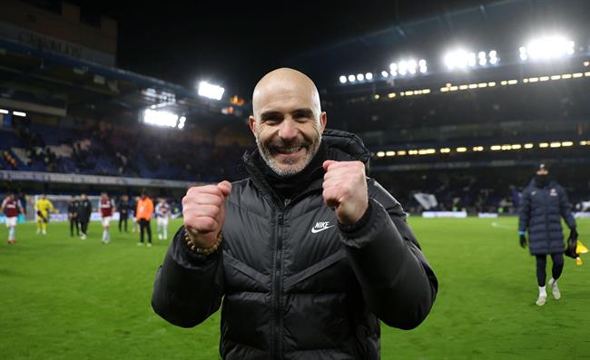 Giám đốc Chelsea đảm bảo tương lai cho HLV Enzo Maresca 1