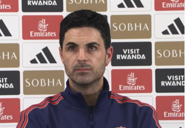 Mikel Arteta chi ra 3 cau thu Arsenal co the thay the Kai Havertz