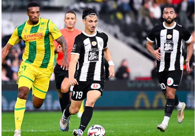 Nhận định Nantes vs Brest (1h00 ngày 82) Không dễ cho chủ nhà 1