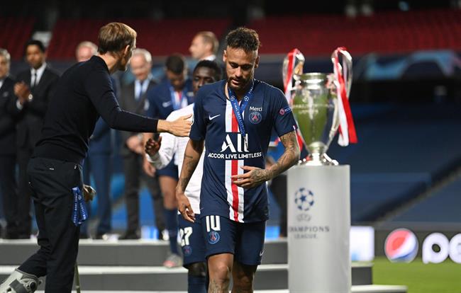 Neymar và những ngã rẽ định mệnh của một thiên tài tranh cãi 2