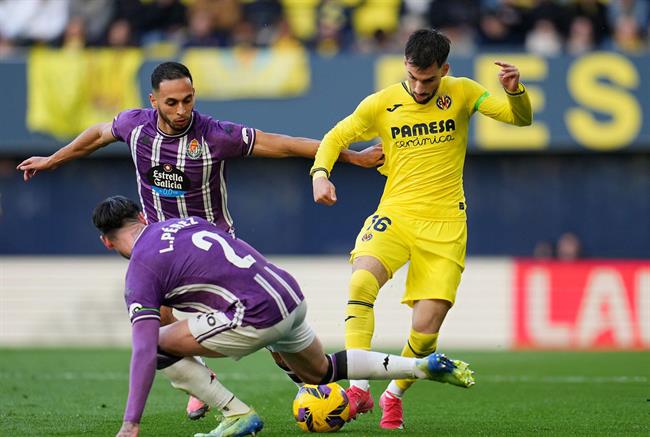 Nhận định Rayo Vallecano vs Valladolid (03h00 ngày 82) 3 điểm cho chủ nhà 2 Nhận định Rayo Vallecano vs Valladolid (03h00 ngày 82) 3 điểm cho chủ nhà 2