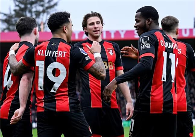 Nhận định Everton vs Bournemouth (22h00 ngày 82) Căng như dây đàn 2