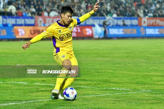 Duy Mạnh tiết lộ mục tiêu trong năm 2025 của ĐT Việt Nam