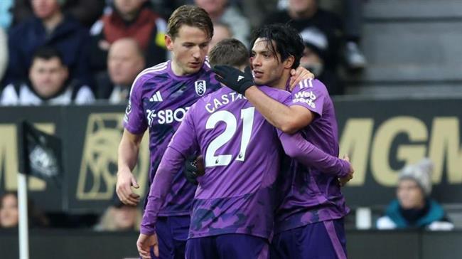 Nhận định Wigan vs Fulham (22h00 ngày 82) Thắng lợi dễ dàng 2 Nhận định Wigan vs Fulham (22h00 ngày 82) Thắng lợi dễ dàng 2