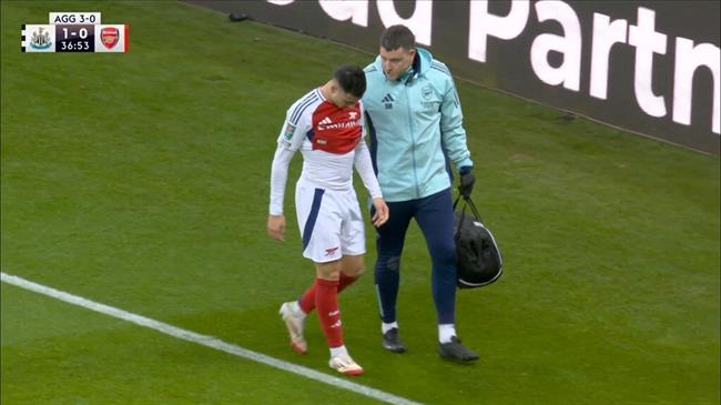 Gabriel Martinelli Gabriel Martinelli