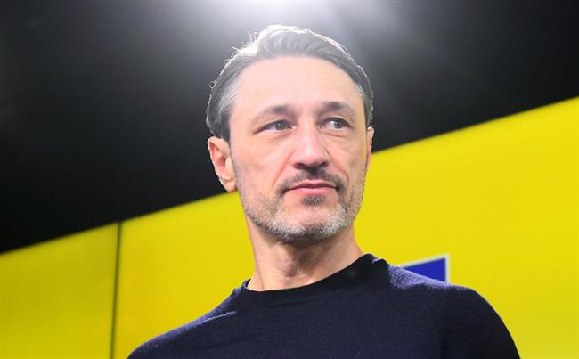 HLV Niko Kovac bật mí cách Dortmund đánh bại Monterrey để vào tứ kết