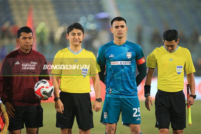 Kepa Indonesia ca ngợi Quang Hải là huyền thoại