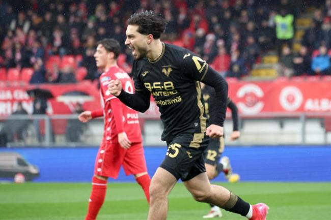 Nhận định Hellas Verona vs Atalanta (21h00 ngày 82) Cơ hội giải sầu 1 Nhận định Hellas Verona vs Atalanta (21h00 ngày 82) Cơ hội giải sầu 1