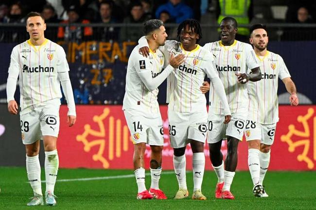 Nhận định Nice vs Lens (23h00 ngày 82) Xát muối vào nỗi đau 2