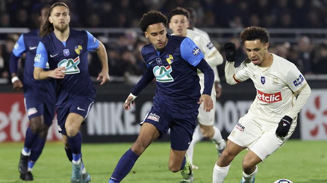 Nhận định Nice vs Lens (23h00 ngày 82) Xát muối vào nỗi đau 1