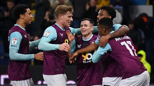 Nhận định Southampton vs Burnley (22h00 ngày 82) Đội khách lì lợm 2