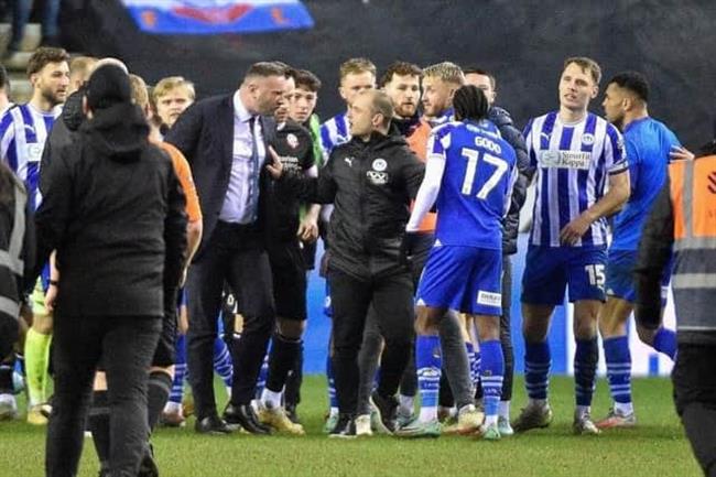 Nhận định Wigan vs Fulham (22h00 ngày 82) Thắng lợi dễ dàng 1 Nhận định Wigan vs Fulham (22h00 ngày 82) Thắng lợi dễ dàng 1