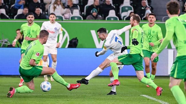 Nhận định Wolfsburg vs Leverkusen (21h30 ngày 82) Bắn hạ “Bầy sói” 2 Nhận định Wolfsburg vs Leverkusen (21h30 ngày 82) Bắn hạ “Bầy sói” 2