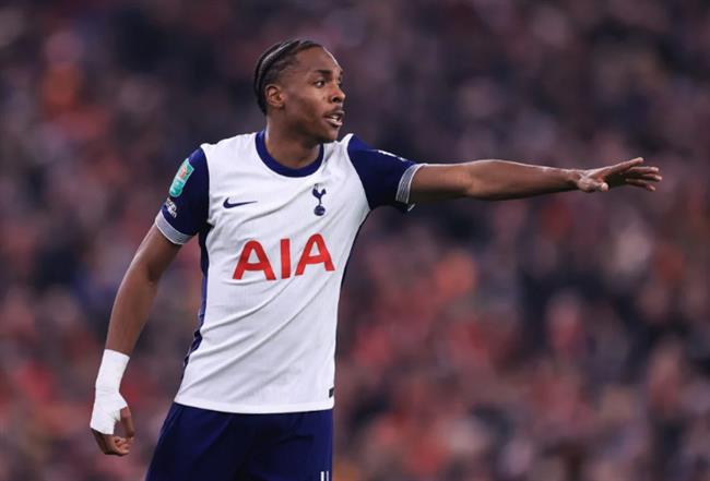 Điểm tin bóng đá tối 124 Man United hét giá Rasmus Hojlund 2