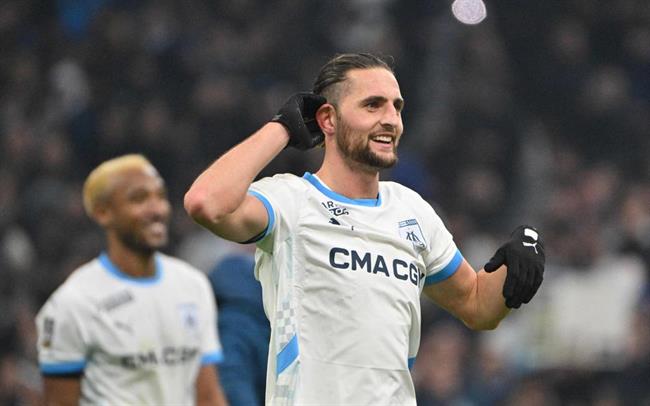 Nhận định Angers vs Marseille (02h45 ngày 102) Đại náo Raymond Kopa 2 Nhận định Angers vs Marseille (02h45 ngày 102) Đại náo Raymond Kopa 2