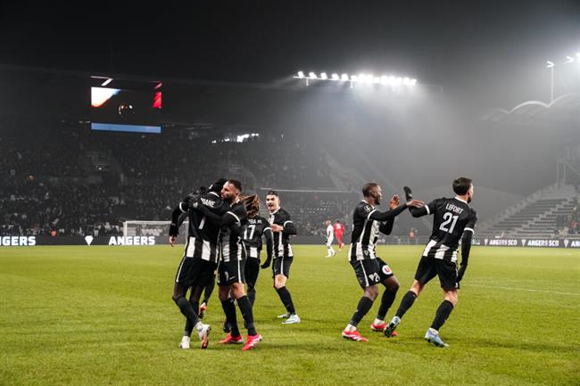 Nhận định Angers vs Marseille (02h45 ngày 102) Đại náo Raymond Kopa 1 Nhận định Angers vs Marseille (02h45 ngày 102) Đại náo Raymond Kopa 1