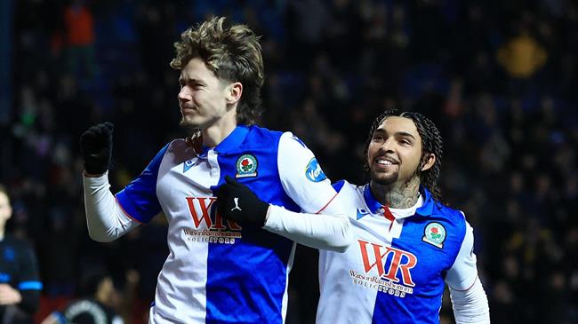 Nhận định Blackburn vs Wolves (19h30 ngày 92) Hiểm địa Ewood Park 1