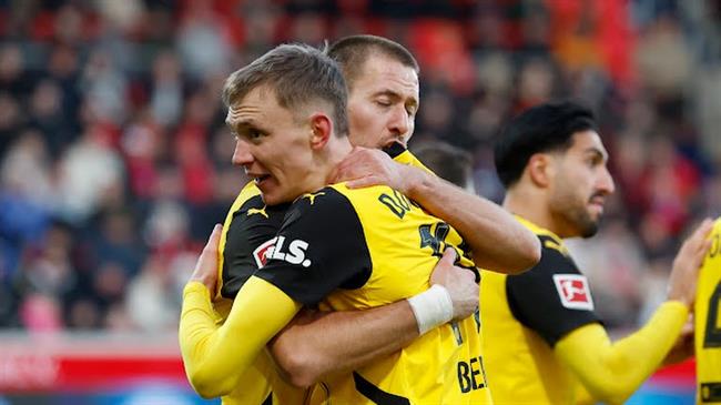 Nhận định Dortmund vs Stuttgart (21h30 ngày 82) Chờ một trận cầu rực lửa 1