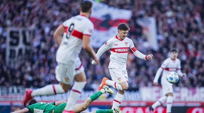 Nhận định Dortmund vs Stuttgart (21h30 ngày 82) Chờ một trận cầu rực lửa 2