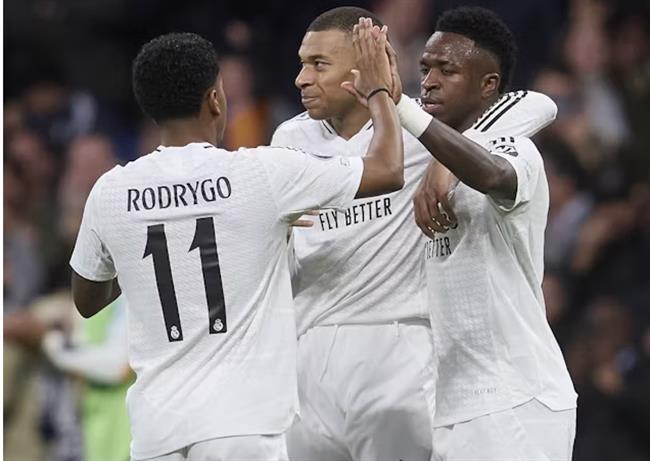 Nhận định Real vs Atletico (3h00 ngày 92) Đại chiến vì ngôi đầu 1 Nhận định Real vs Atletico (3h00 ngày 92) Đại chiến vì ngôi đầu 1