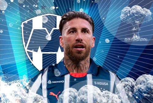 Sergio Ramos