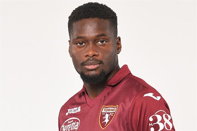 Tiểu sử cầu thủ Brian Bayeye của CLB Torino