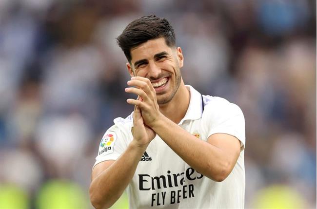 Marco Asensio sẽ tìm thấy ‘thứ mình theo đuổi cả đời’ tại Aston Villa 1