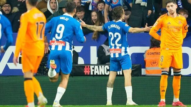 Nhận định Espanyol vs Girona (03h00 ngày 113) Thử thách tại Catalonia 1
