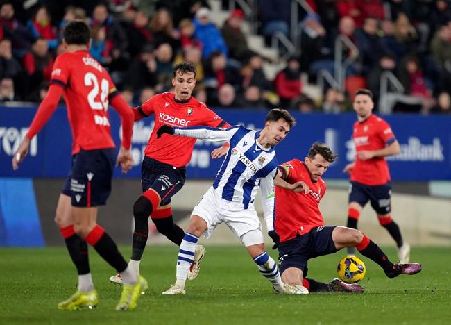 Nhận định Sociedad vs Espanyol (00h30 ngày 102) Ngăn đà thăng tiến 1