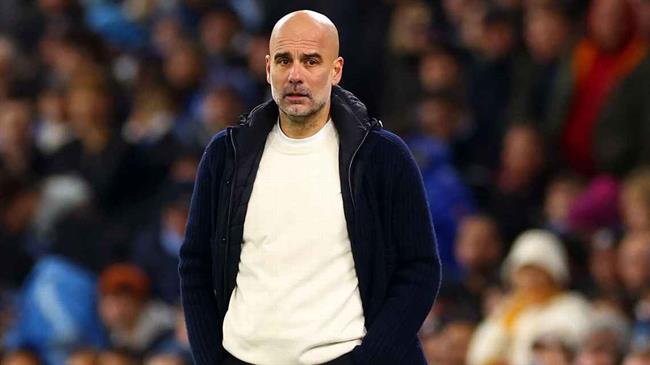 Pep Guardiola nhắc lại câu nói huyền thoại của Sir Alex 1