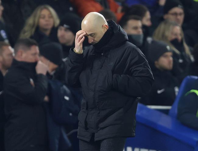 Enzo Maresca giải thích thế nào khi Chelsea dừng bước ở FA Cup