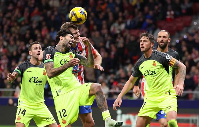 Nhận định Mallorca vs Osasuna (03h00 ngày 112) Kẻ tám lạng người nửa cân 1 Nhận định Mallorca vs Osasuna (03h00 ngày 112) Kẻ tám lạng người nửa cân 1