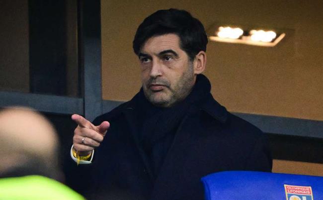 Thông tin, tiểu sử, sự nghiệp của huấn luyện viên Paulo Fonseca