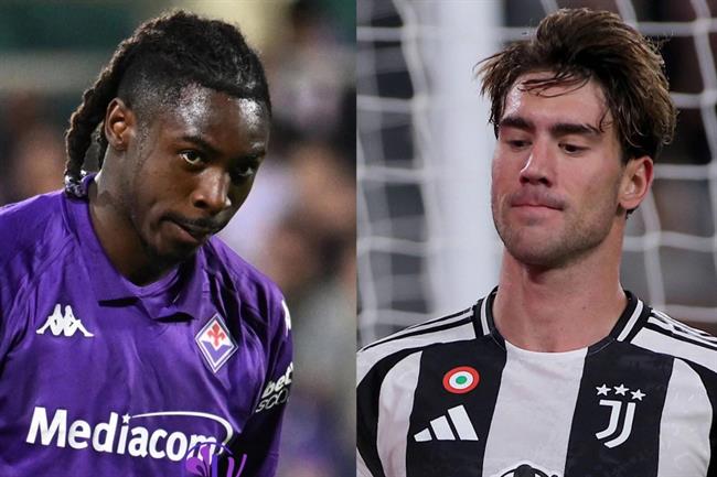 Arsenal có thêm 2 mục tiêu trên hàng tiền đạo từ Serie A