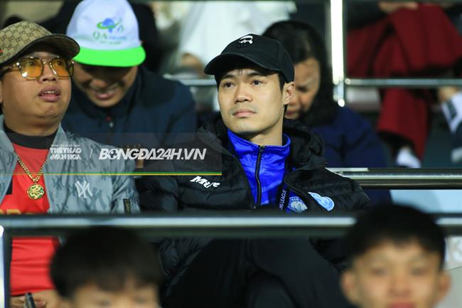 Văn Toàn nghỉ thi đấu nửa năm