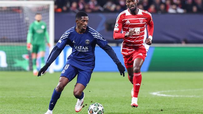 Dembele có thể trở lại ở vòng 16 đội Club World Cup 1