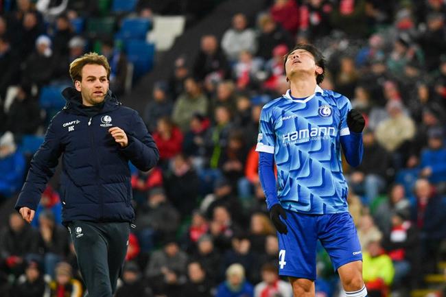 Nhận định Gent vs Real Betis (03h00 ngày 142) Hiệu ứng Antony 1