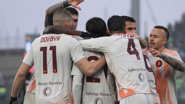 Nhận định Porto vs Roma (3h00 ngày 142) Làm khó chủ nhà 2