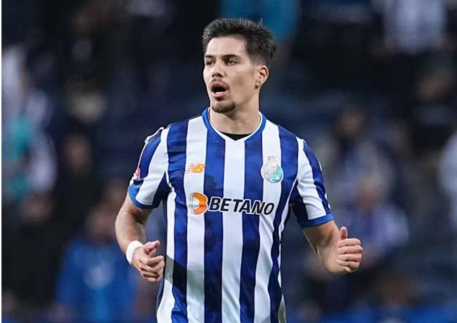 Nhận định Porto vs Roma (3h00 ngày 142) Làm khó chủ nhà 1