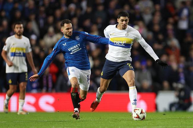 Nhận định Union Saint-Gilloise vs Ajax (00h45 ngày 142) Tinh thần lên cao 1 Nhận định Union Saint-Gilloise vs Ajax (00h45 ngày 142) Tinh thần lên cao 1