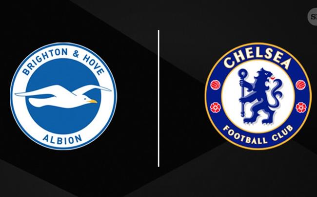 Brighton vs Chelsea vong 25 Ngoai hang Anh 2024/25.