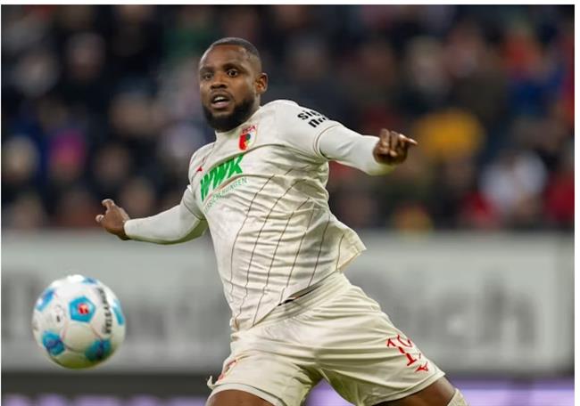 Nhận định Augsburg vs Leipzig (2h30 ngày 152) Mồi ngon quen thuộc 1 Nhận định Augsburg vs Leipzig (2h30 ngày 152) Mồi ngon quen thuộc 1