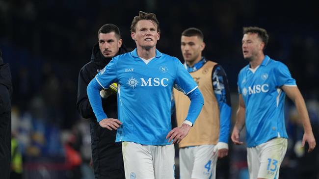 Nhận định Napoli vs Inter Milan (0h00 ngày 23) Siêu kịch tính, siêu hấp dẫn 1