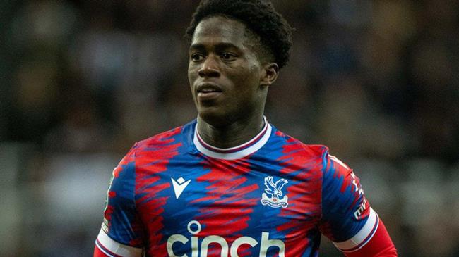 Tiểu sử cầu thủ Malcolm Ebiowei