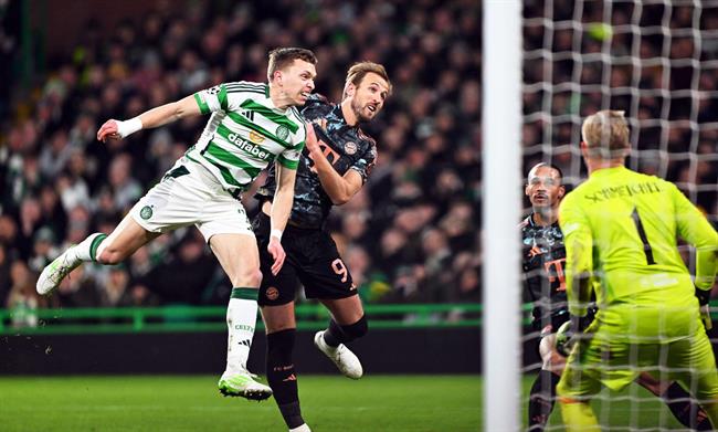 Vincent Kompany thận trọng dù có chiến thắng trước Celtic 1