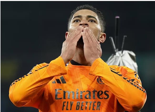 Nhận định Osasuna vs Real Madrid (22h15 ngày 152) Không dễ cho Los Blancos 2 Nhận định Osasuna vs Real Madrid (22h15 ngày 152) Không dễ cho Los Blancos 2