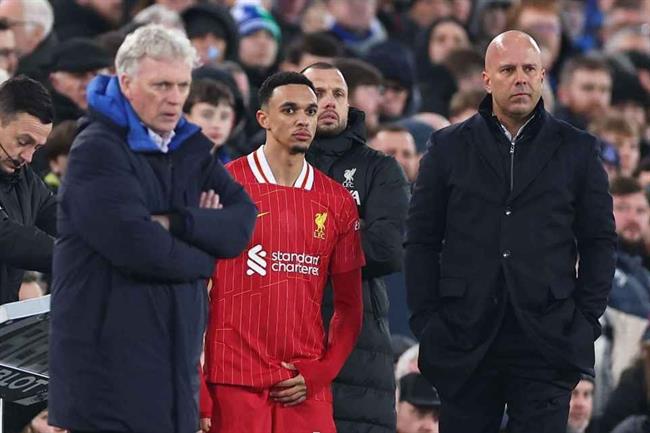 David Moyes gửi lời nhắn nhủ tới Arne Slot